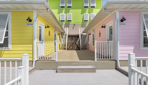 The Empress Lakeview