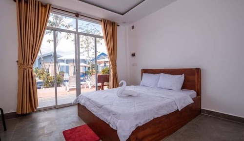 Bungalow, 1 Bedroom