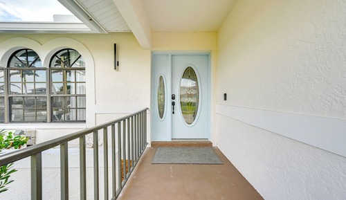 House (3 Bedrooms)