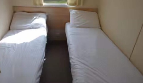 Classic Mobile Home