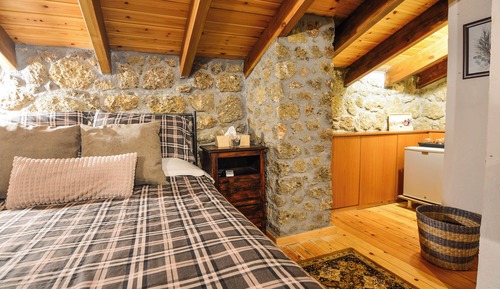 Standard Triple Room, Balcony