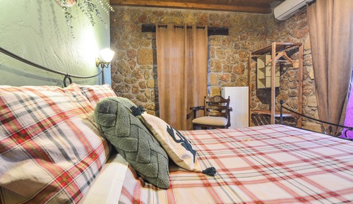 Standard Room, Balcony, Sea View