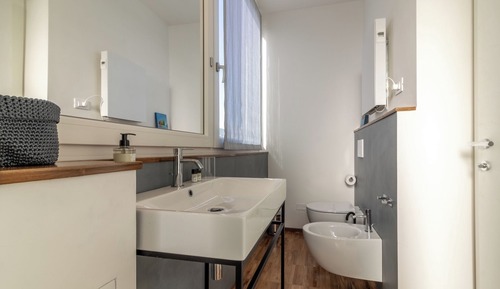 Deluxe Double Room, City View