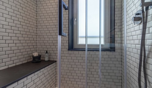 Deluxe Double Room, City View