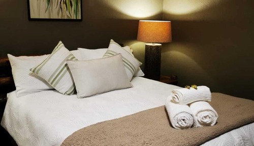 Room, 1 Bedroom, Smoking, Balcony