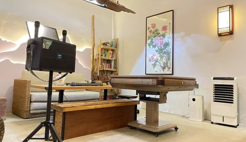 Family Cottage, 4 Bedrooms, Courtyard View