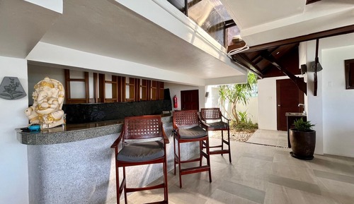 Villa, 6 Bedrooms, Accessible, Smoking