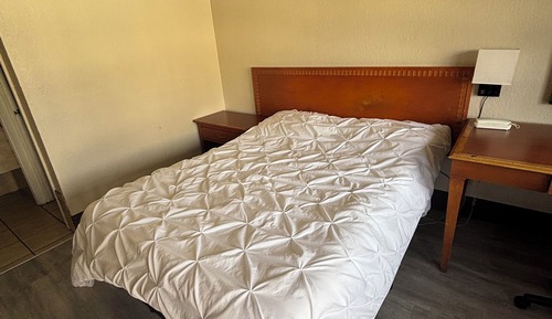 Room, 1 Queen Bed, Non Smoking