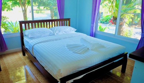 Family Villa, 2 Bedrooms