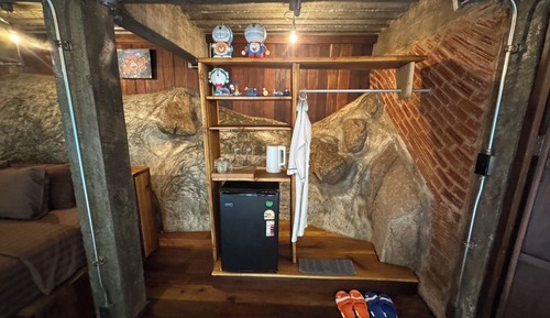 Japanese-style Studio