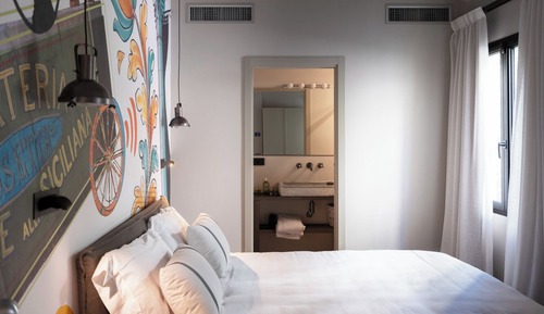 Comfort Room