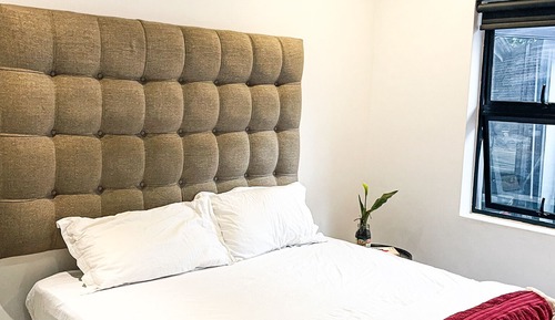 Comfort Double Room, Courtyard View