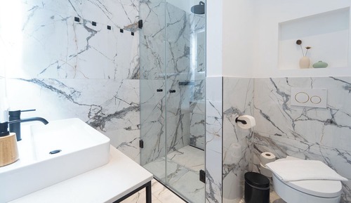 Premium Apartment, 1 Bedroom, Patio, Garden Area