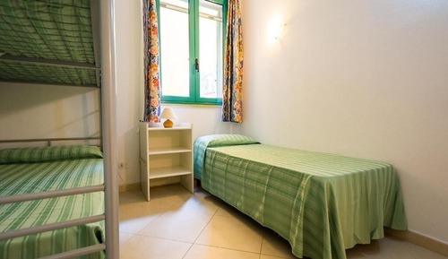 Family Apartment