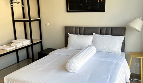 2 Bedrooms Exclusive Apartment (Unit 403)