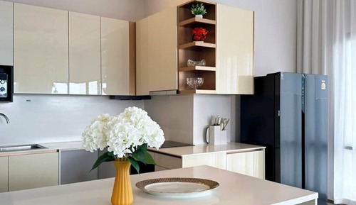 4 Bedrooms Exclusive Apartment (Unit 601)