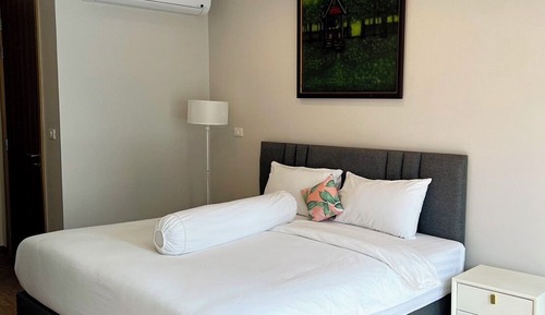 4 Bedrooms Exclusive Apartment (Unit 501)