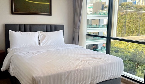 3 Bedrooms Exclusive Apartment (Unit 503)