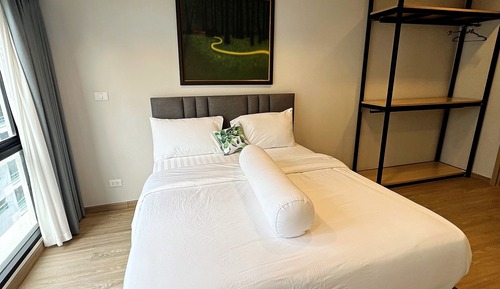 3 Bedroom Exclusive Apartment (Unit 502)