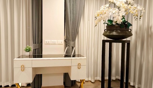 4 Bedrooms Exclusive Apartment (Unit 301)