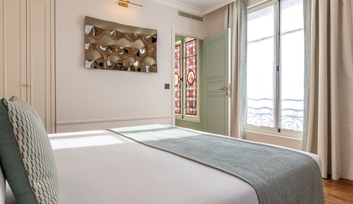 Apartment, 1 Bedroom