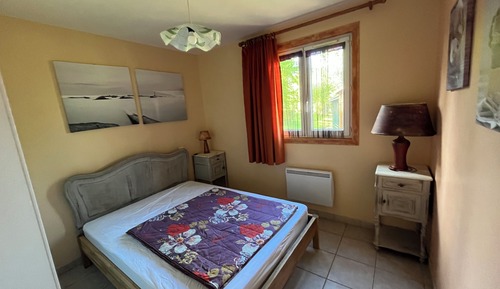 Family Chalet, 2 Bedrooms