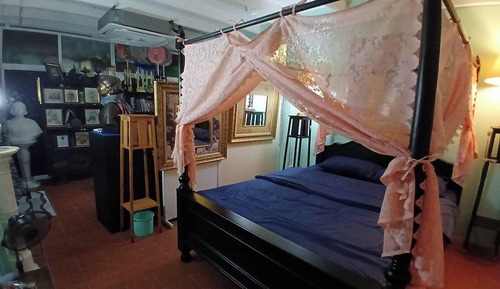 Double Room, Private Bathroom