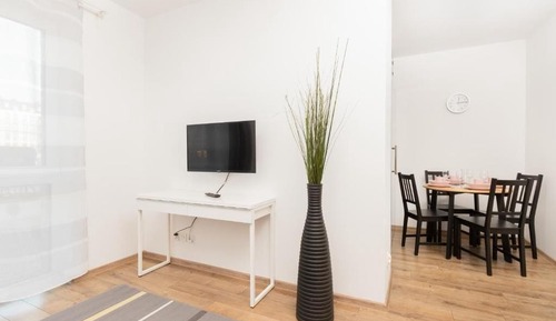 Comfort Apartment