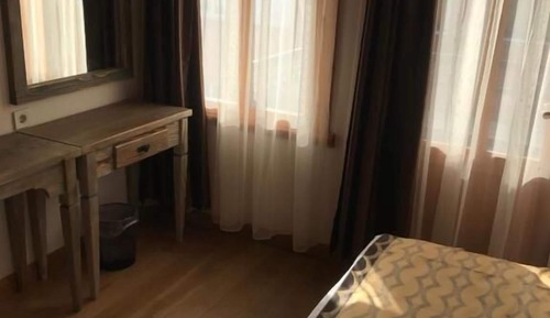 Family Apartment