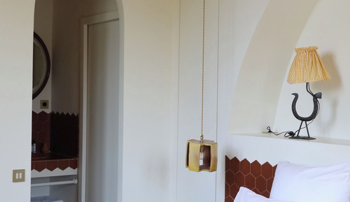 Classic Double Room, 1 King Bed