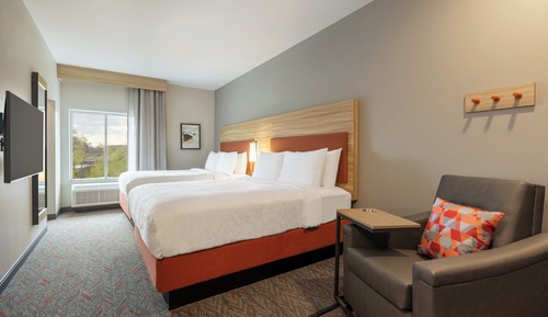 Suite, 1 Bedroom, Accessible Bathtub (Mobility)