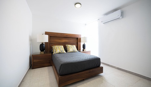 Classic Condo