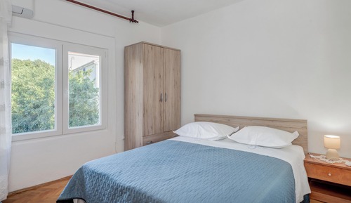 Apartment, Balcony, Sea View