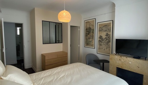 Comfort Double Room, Private Bathroom