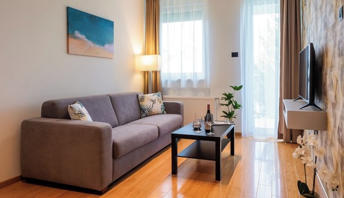 Premium Apartment, 1 Bedroom