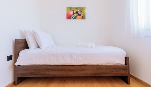Family Apartment, 2 Bedrooms