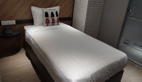 Superior Single Room