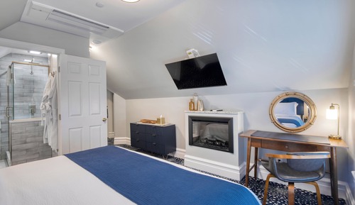 Suite #7