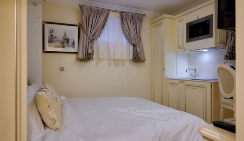 Suite Chablis
