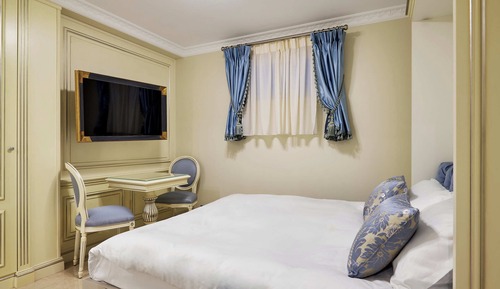 Suite Santenay