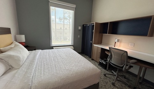 Studio Suite, 1 King Bed