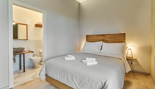 Comfort Double Room