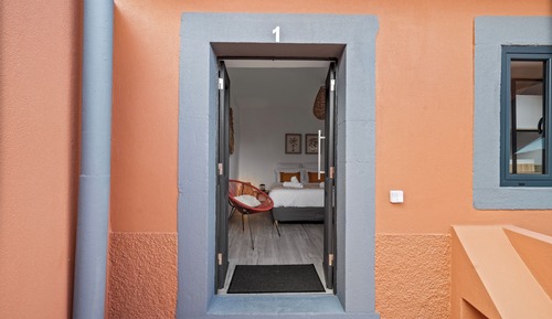 Deluxe Townhome, Sea View