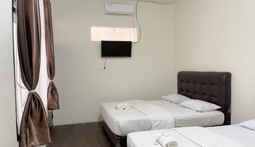 Family Suite