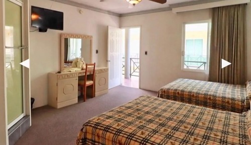Comfort Double Room