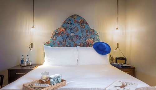 Traditional Double Room