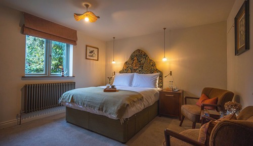 Traditional Double Room