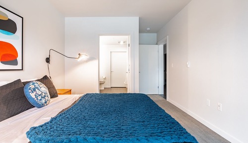 Deluxe Apartment, City View