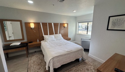 Deluxe Apartment, 1 Bedroom