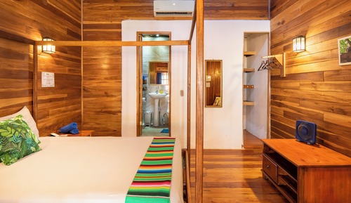 Basic Double Room
